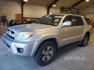 TOYOTA 4RUNNER LIMITED