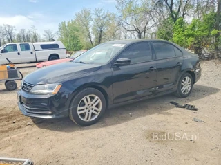 VOLKSWAGEN JETTA S