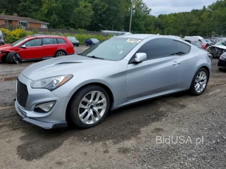 HYUNDAI GENESIS COUPE 2.0T