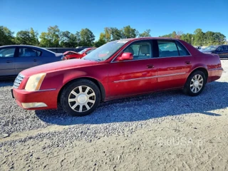 CADILLAC DTS