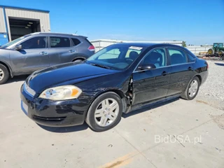 CHEVROLET IMPALA LT