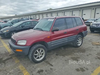TOYOTA RAV4 BASE