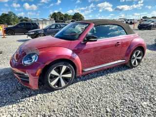 VOLKSWAGEN BEETLE S/SE