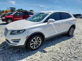 LINCOLN MKC SELECT
