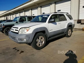 TOYOTA 4RUNNER SR5