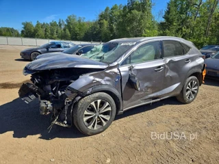 LEXUS NX 300 BASE
