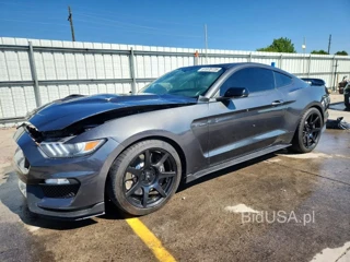FORD MUSTANG SHELBY GT350