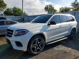MERCEDES-BENZ GLS 550 4MATIC