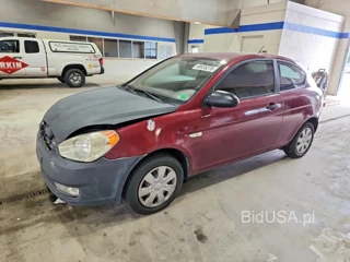 HYUNDAI ACCENT GS