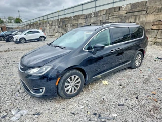 CHRYSLER PACIFICA TOURING L