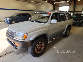 TOYOTA 4RUNNER LIMITED