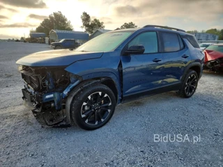 CHEVROLET EQUINOX RS