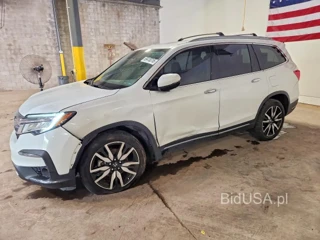 HONDA PILOT ELITE