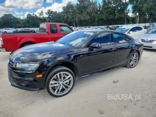 AUDI S7 PRESTIGE