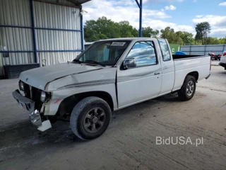 NISSAN TRUCK XE
