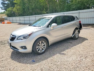 BUICK ENVISION PREFERRED