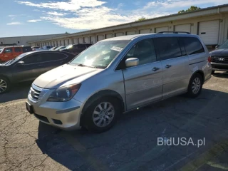 HONDA ODYSSEY EX