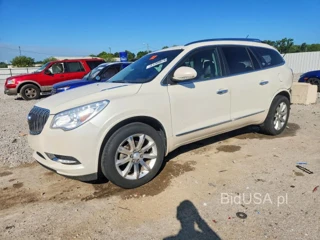 BUICK ENCLAVE