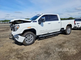GMC SIERRA K2500 DENALI
