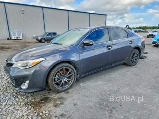 TOYOTA AVALON XLE TOURING