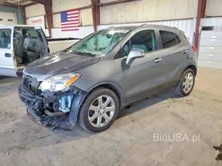 BUICK ENCORE CONVENIENCE