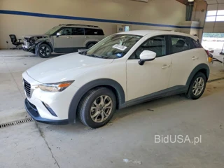 MAZDA CX-3 SPORT