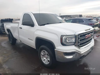 GMC SIERRA 1500