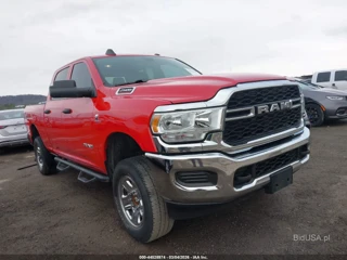 RAM RAM 2500 TRADESMAN  4X4 6'4 BOX