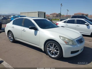 INFINITI INFINITI G35 JOURNEY