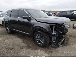 KIA KIA TELLURIDE LX