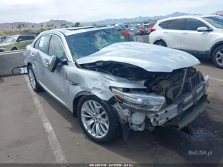 FORD FORD TAURUS LIMITED