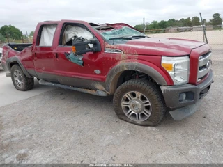 FORD FORD F-250 LARIAT