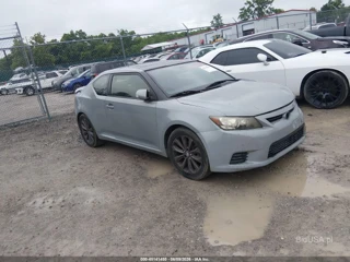 SCION SCION TC