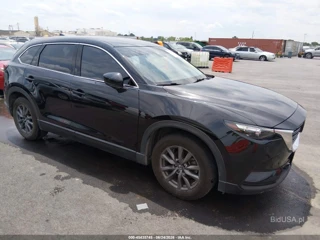 MAZDA MAZDA CX-9 TOURING