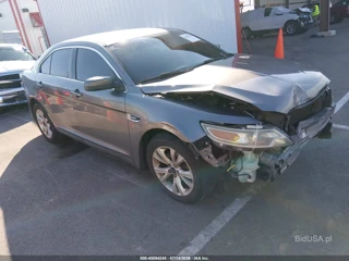 FORD FORD TAURUS SEL