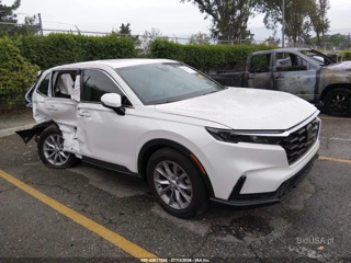HONDA HONDA CR-V EX 2WD