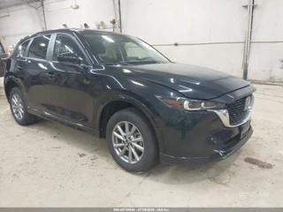 MAZDA MAZDA CX-5 2.5 S SELECT