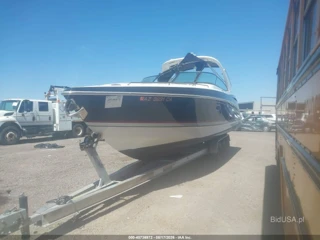 FORMULA FORMULA BOAT/TRAILER
