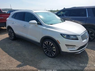 LINCOLN LINCOLN MKC RESERVE
