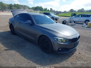 BMW 430I