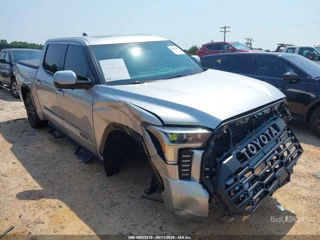 TOYOTA TOYOTA TUNDRA PLATINUM