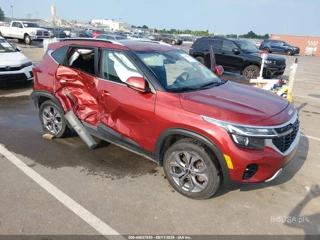 KIA KIA SELTOS S