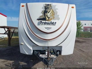 PROWLER PROWLER OTHER