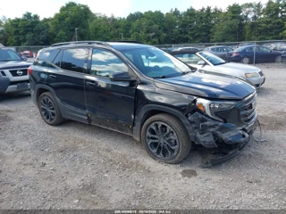 GMC TERRAIN FWD SLE