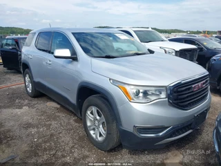 GMC ACADIA SLE-1
