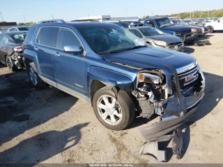 GMC TERRAIN SLT