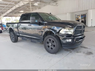 RAM RAM 2500 LARAMIE