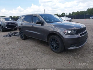 DODGE DODGE DURANGO GT RWD