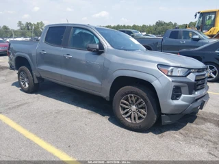CHEVROLET CHEVROLET COLORADO 2WD  SHORT BOX LT