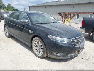 FORD FORD TAURUS LIMITED